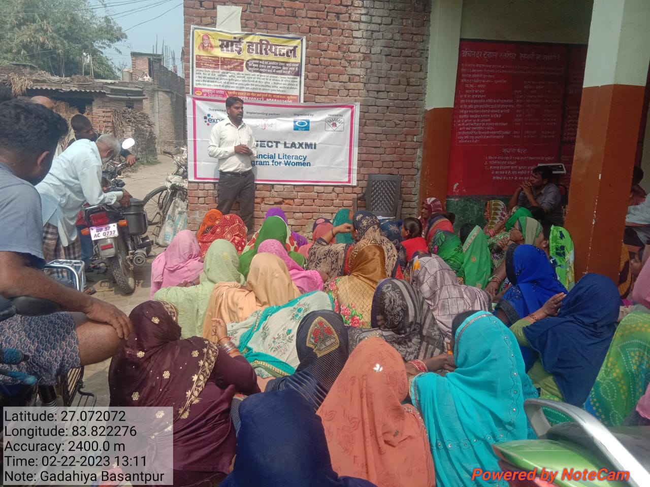 Women Skill Training